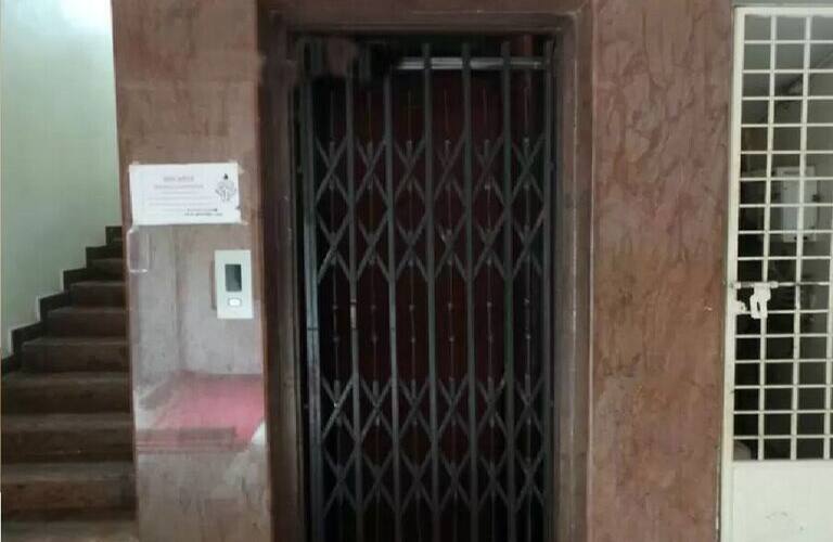 Kaveri Guest House, Hyderabad 2